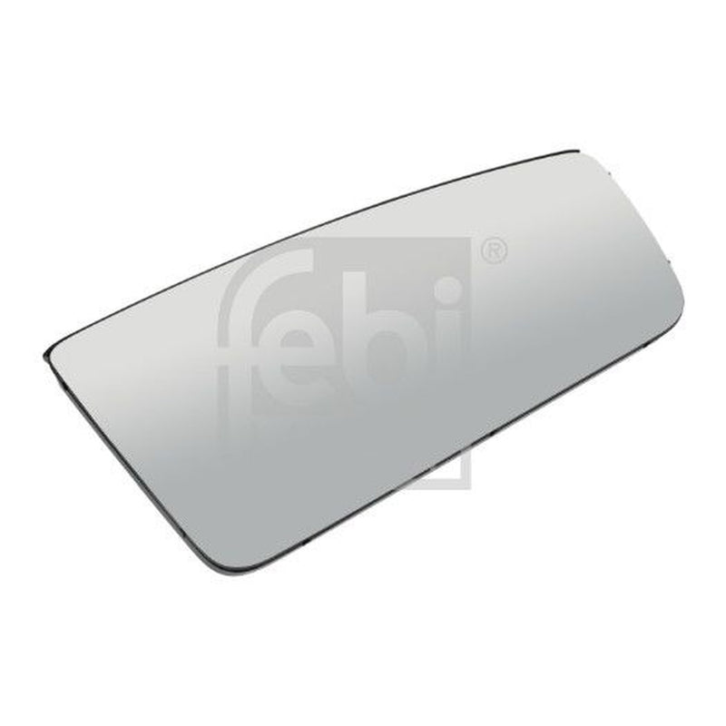 Febi Exterior Wing Mirror Glass Right 1000948