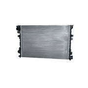 NRF Engine Radiator 58958A