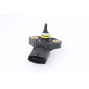 Bosch Generic Engine Sensor 0 281 006 243 OE A0091536228