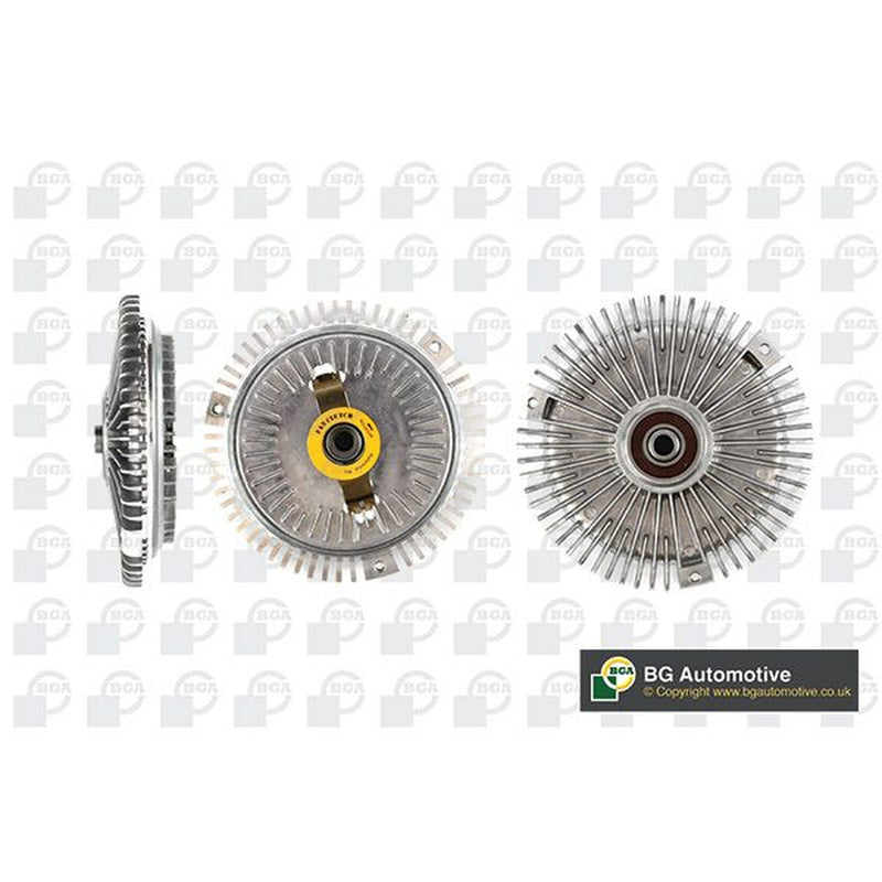 BGA Radiator Fan Clutch VF5617