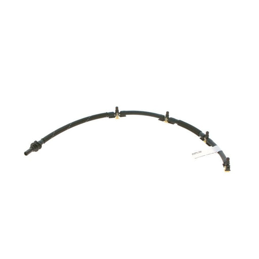 Bosch Fuel Overflow Hose Pipe 0 445 130 198