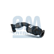 BM Catalysts Homologated Diesel Cat BM80003H
