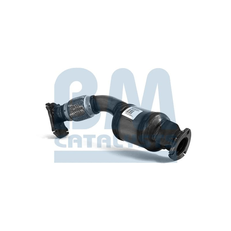 BM Catalysts Homologated Diesel Cat BM80003H