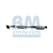 BM Catalysts Homologated Diesel Cat BM80054H