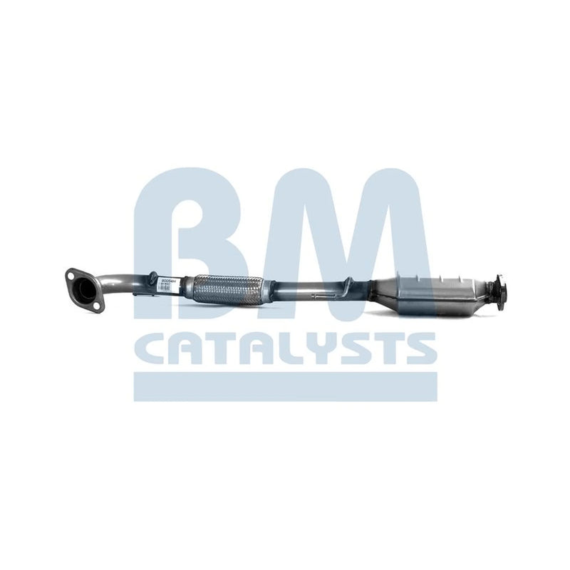 BM Catalysts Homologated Diesel Cat BM80054H