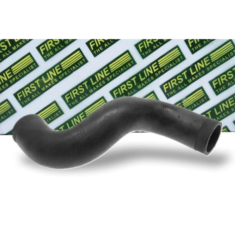First Line Intercooler Turbo Charge Air Hose FTH1306