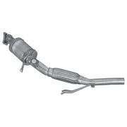 Hella Catalytic Converter 8LE 366 054-591