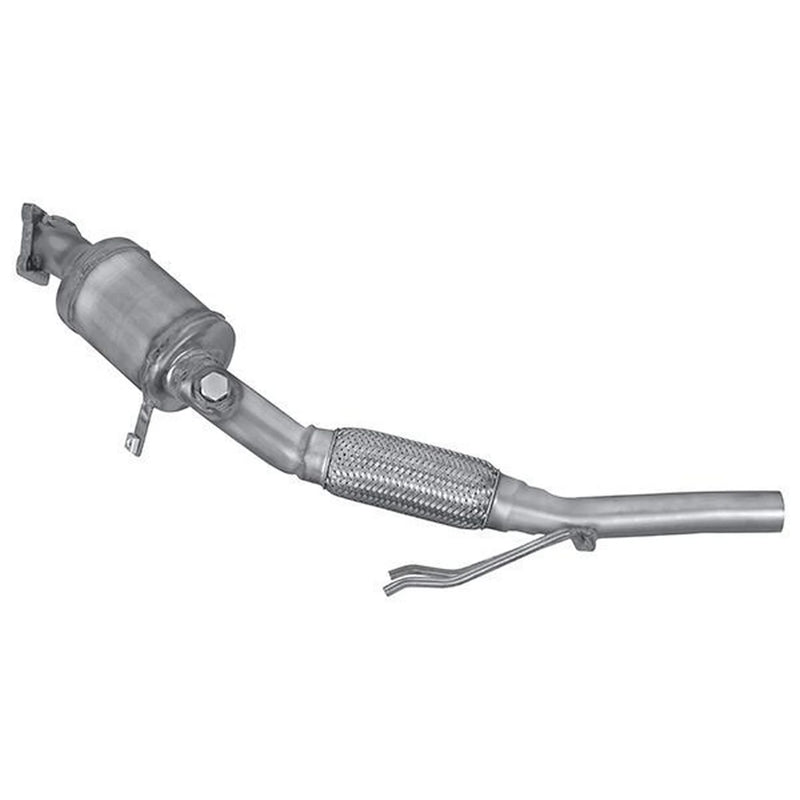 Hella Catalytic Converter 8LE 366 054-591