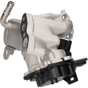Pierburg EGR Cooler (Exhaust Gas Recirculation) 7.24809.94.0