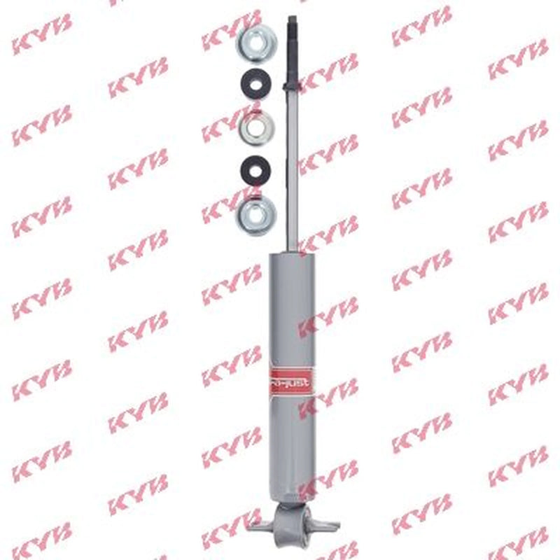 KYB Shock Absorber Damper Strut Front 553115