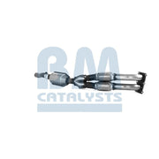 BM Catalysts Homologated Petrol Cat BM91391H