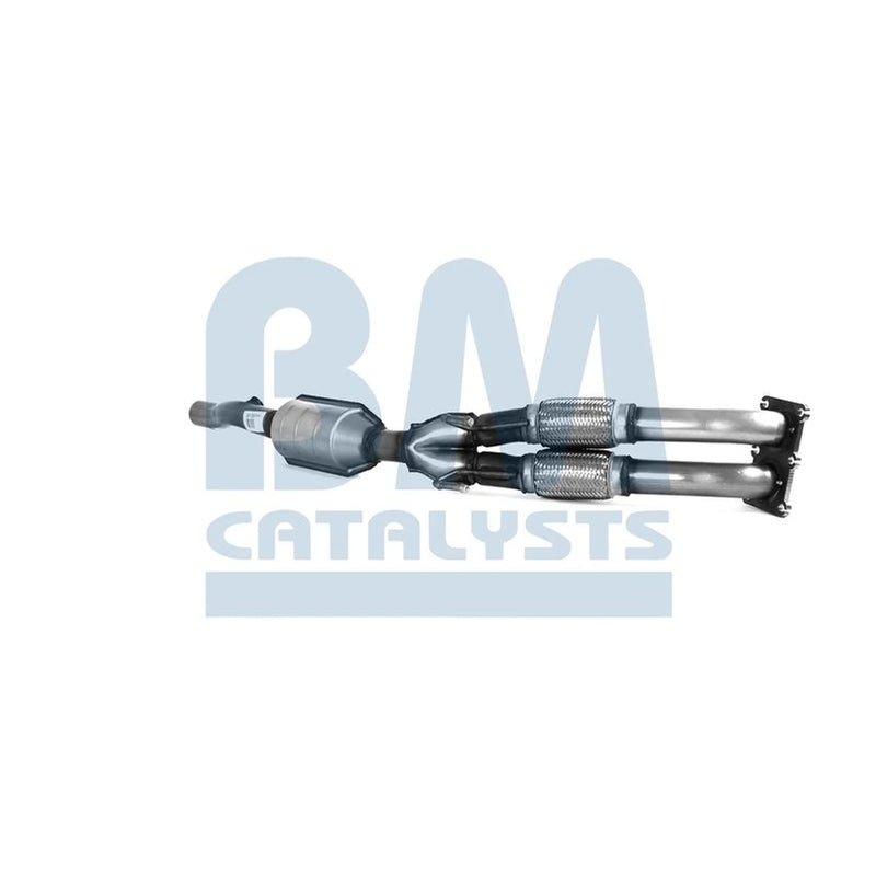 BM Catalysts Homologated Petrol Cat BM91391H