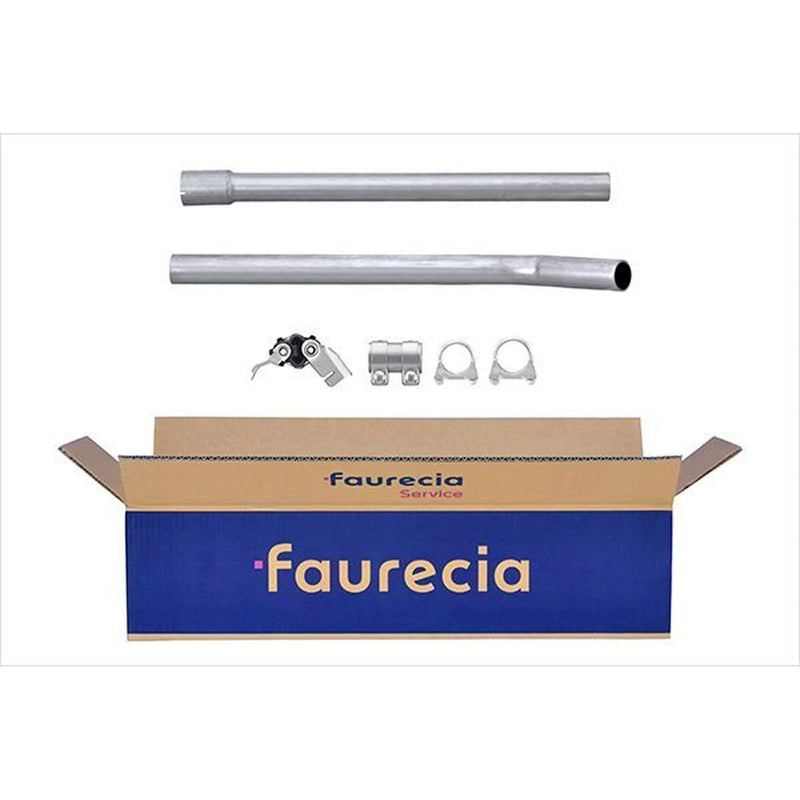 Hella Exhaust Pipe OD 8LA 366 003-331