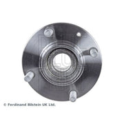 Blue Print Wheel Bearing Kit Rear Right 74mm ADG08339