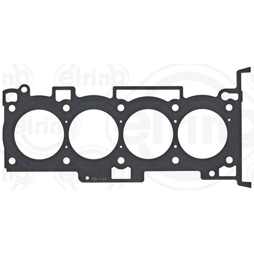 Elring Cylinder Head Gasket 0mm Thick 473.040