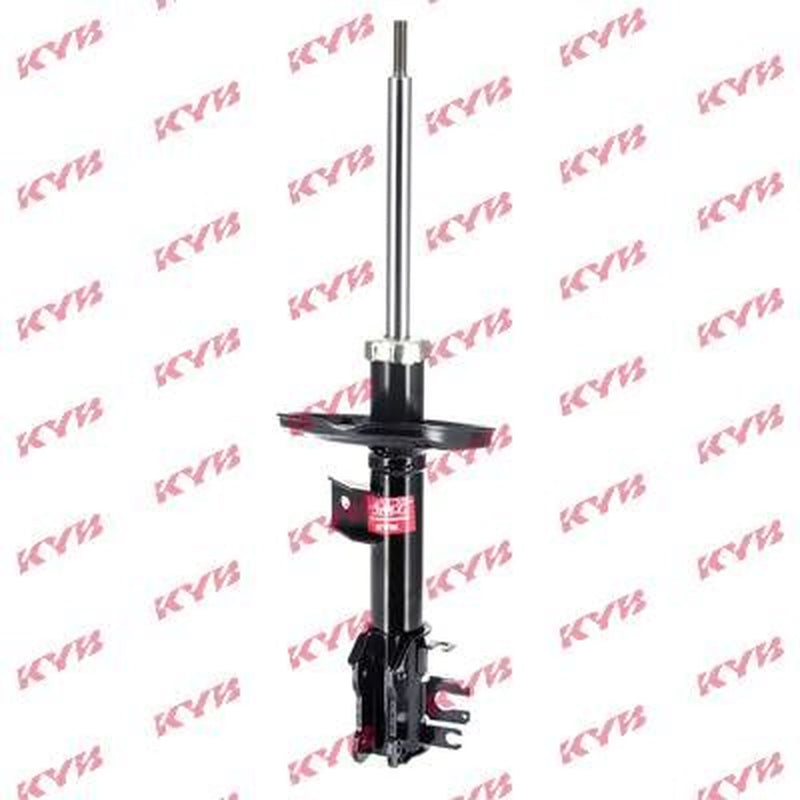 KYB Shock Absorber Damper Strut Front Right 333774