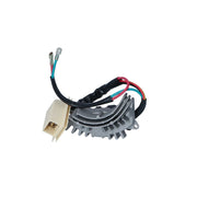 NRF Heater Blower Resistor 342024