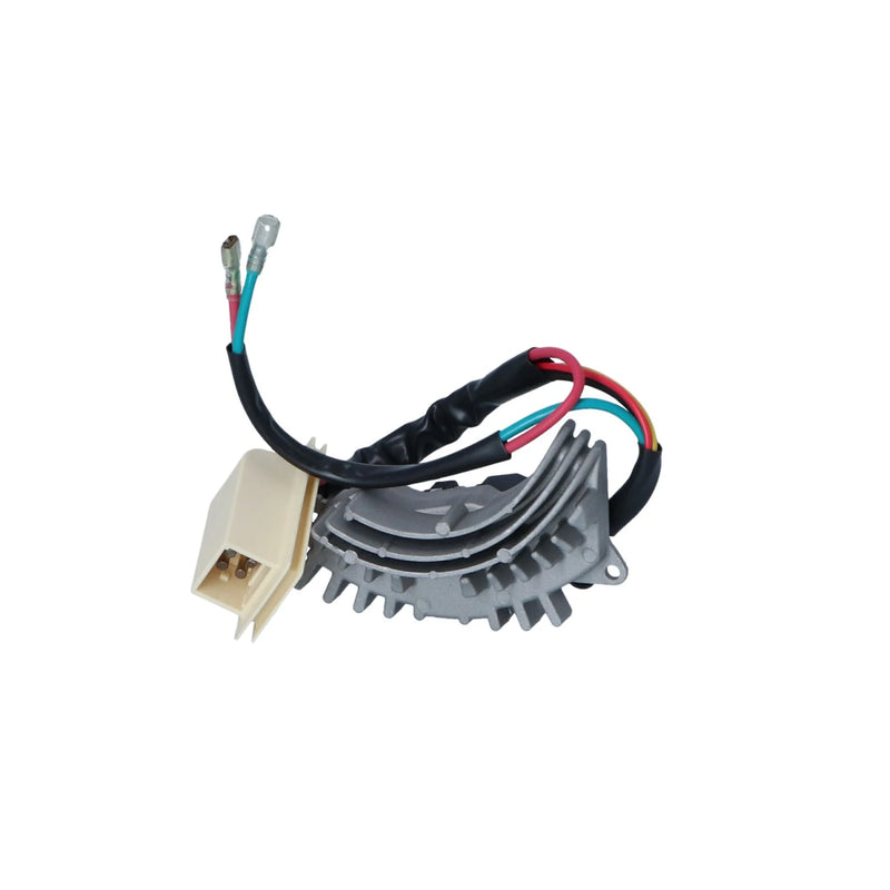 NRF Heater Blower Resistor 342024