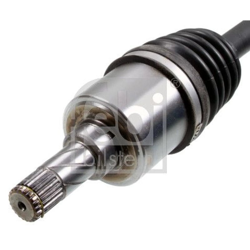 Febi CV Drive Shaft Driveshaft Front Right 182881