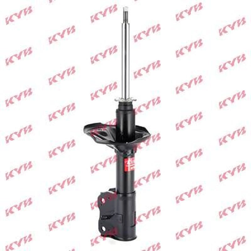 KYB Shock Absorber Damper Strut Front Left 332113