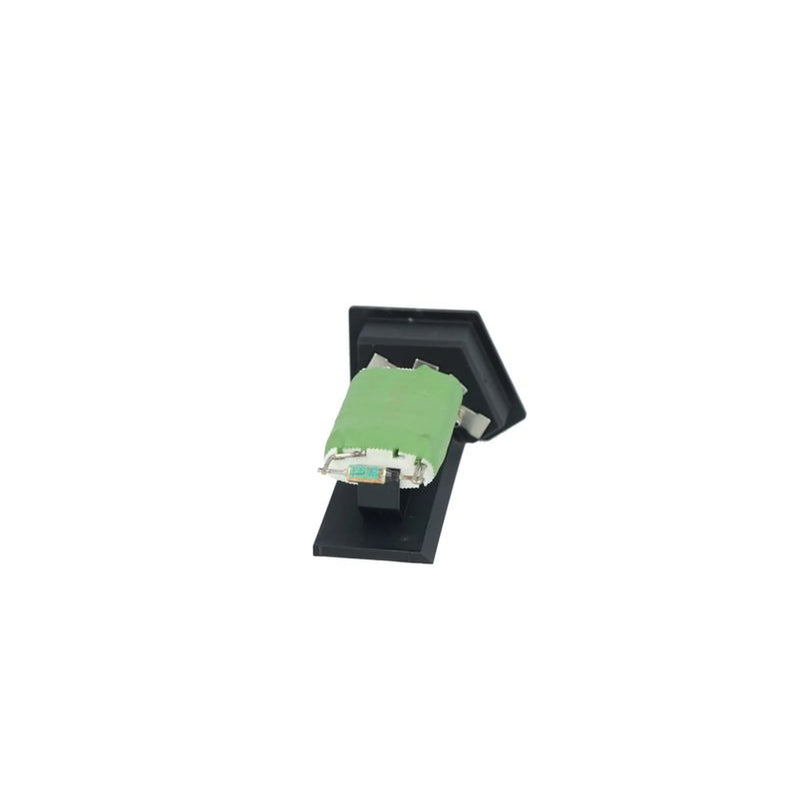 NRF Heater Blower Resistor 342128