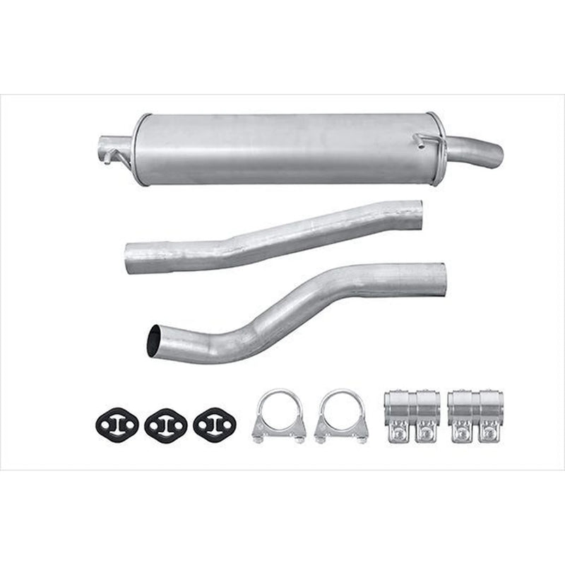 Hella Front Silencer Front 8LB 366 021-751