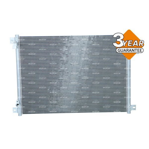 NRF Air Conditioning Condenser 350756