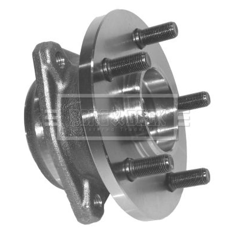 Borg & Beck Wheel Bearing Kit BWK999