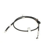 Bosch Handbrake Cable Right Rear 1 987 482 752