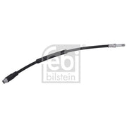 Febi Brake Hydraulic Hose Line Rear Right 27980