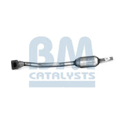 BM Catalysts Homologated Petrol Cat BM90416H