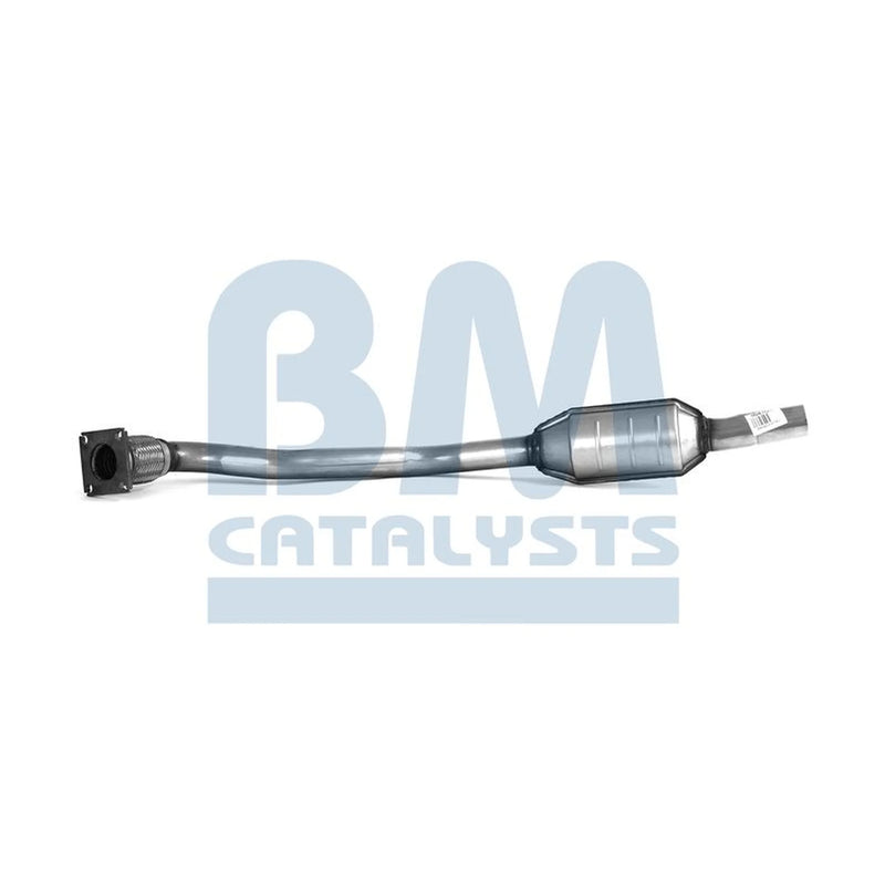 BM Catalysts Homologated Petrol Cat BM90416H