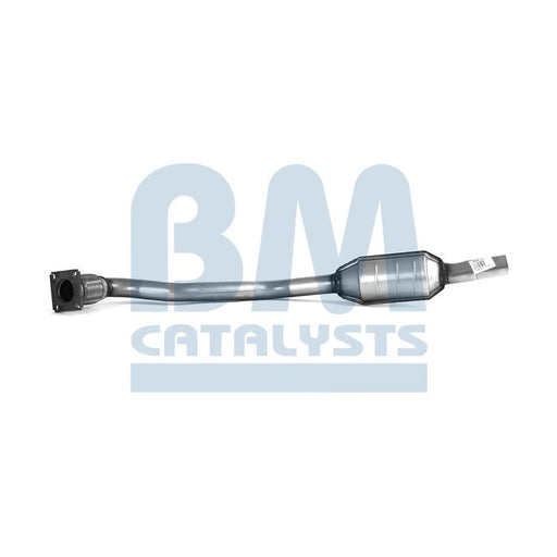 BM Catalysts Homologated Petrol Cat BM90416H