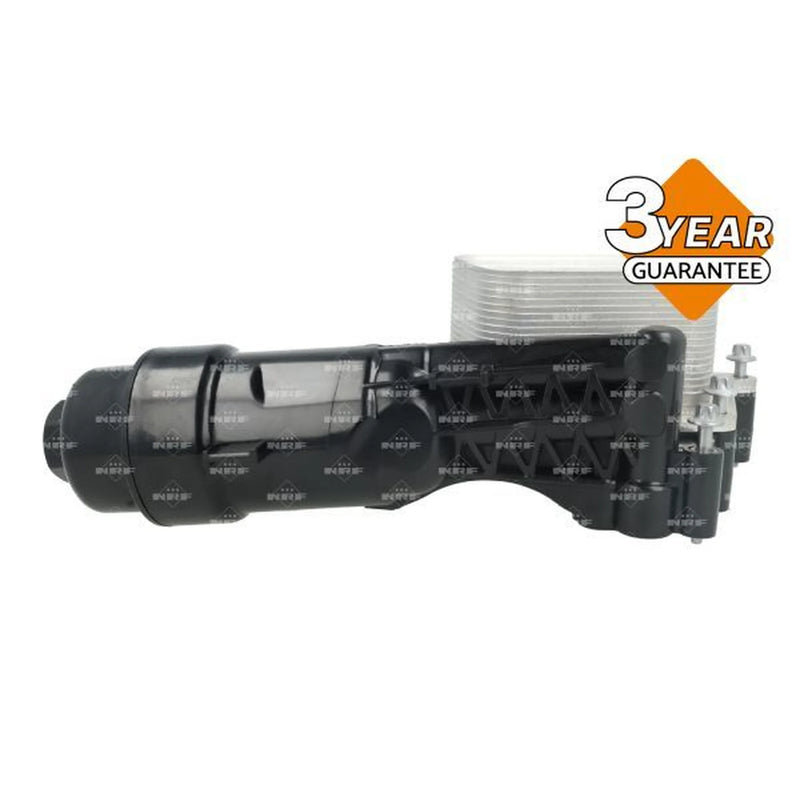 NRF Oil Filter Housing 310255
