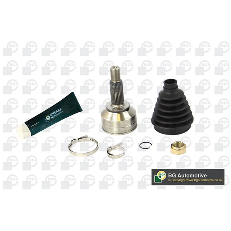 BGA Drive Shaft Joint Kit CV3301A
