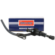 Borg & Beck Clutch Master Cylinder BCM118