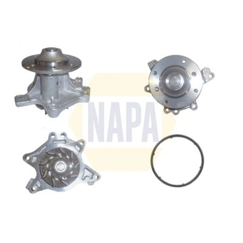 NAPA Engine Cooling Water Pump NWP1532
