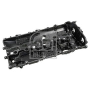 Febi Cylinder Head Cover Plastic 178029