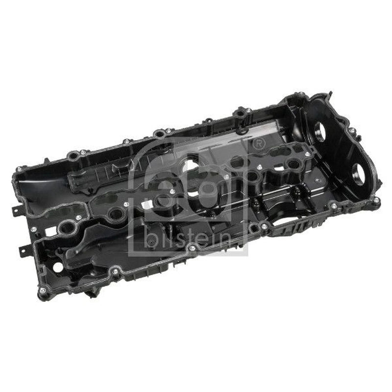 Febi Cylinder Head Cover Plastic 178029