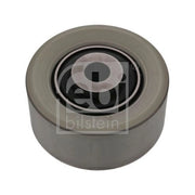 Febi V-Ribbed Belt Deflection/Guide Pulley 100152