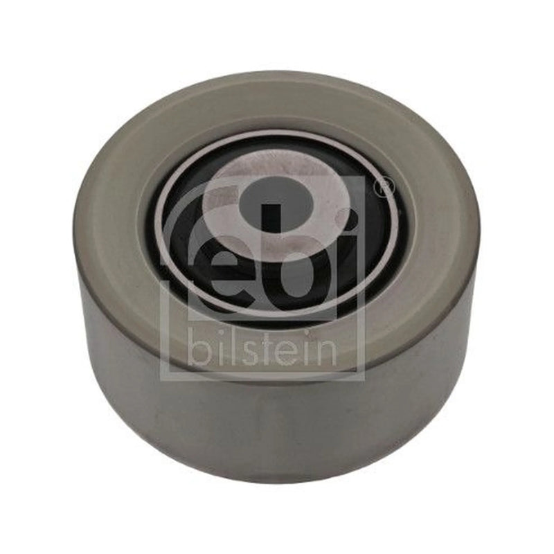 Febi V-Ribbed Belt Deflection/Guide Pulley 100152