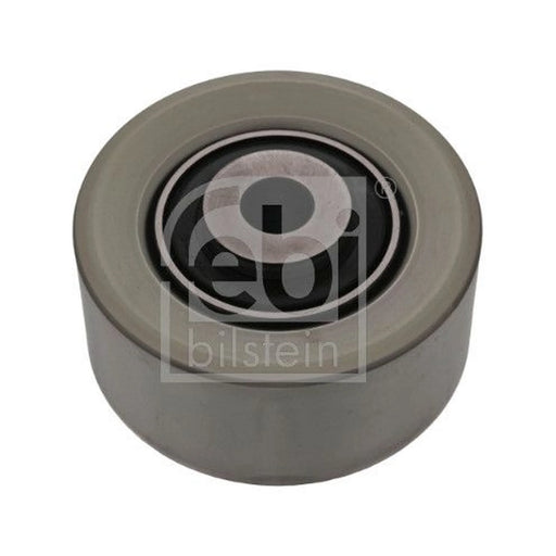 Febi V-Ribbed Belt Deflection/Guide Pulley 100152