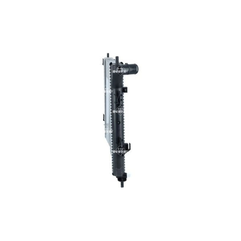 NRF Engine Radiator 58522