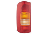 Hella 9EL 270 197-011 Tail Light Assembly