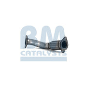BM Catalysts Exhaust Pipe OD BM50975