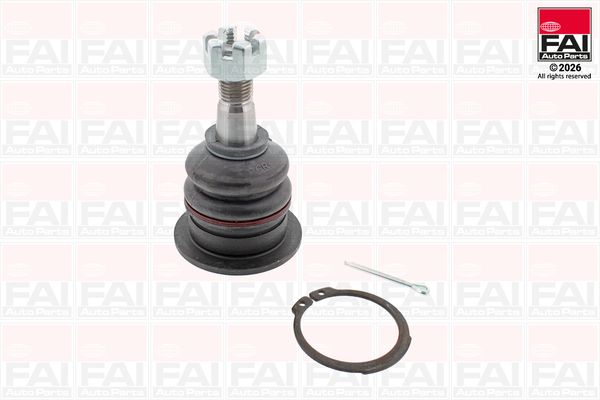FAI Ball Joint