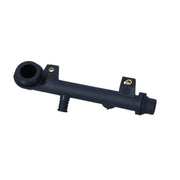 NRF Coolant Flange Housing Connector Front 775036