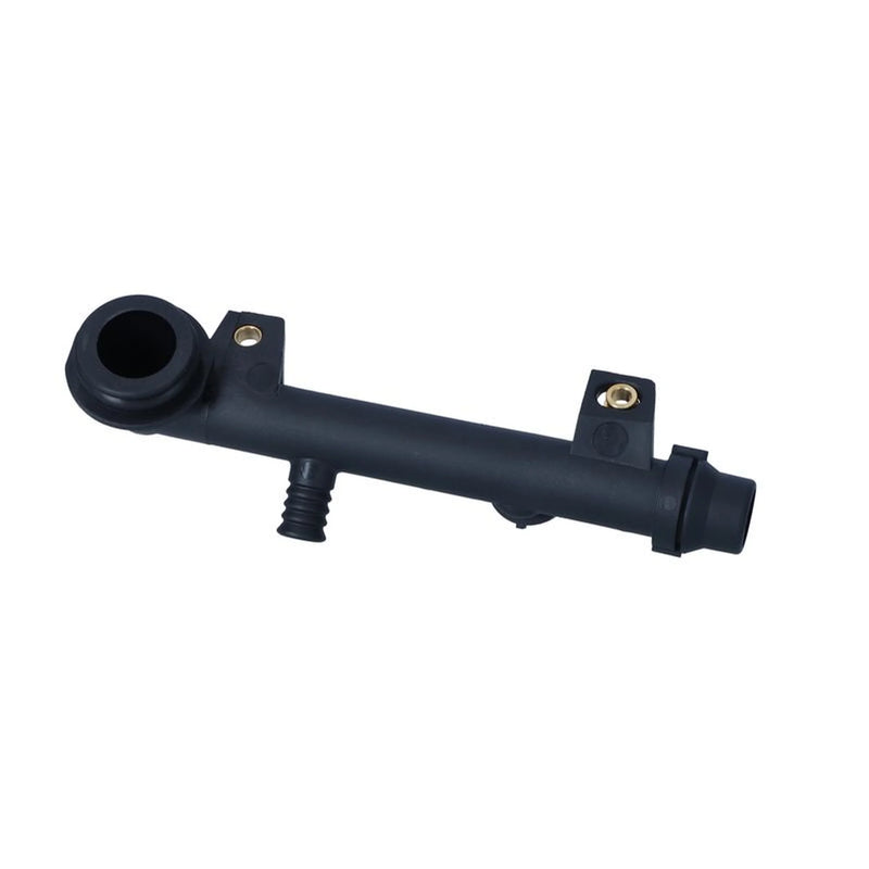 NRF Coolant Flange Housing Connector Front 775036