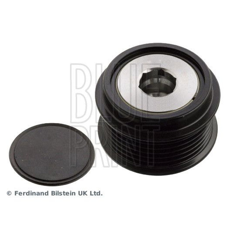 Blue Print Alternator Overrunning Freewheel Clutch ADT36126