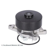 Blue Print Engine Cooling Water Pump ADT39194